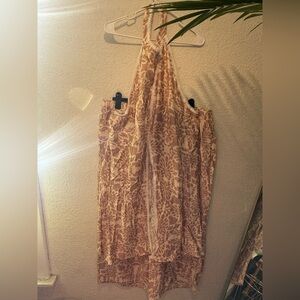 Two piece set never worn